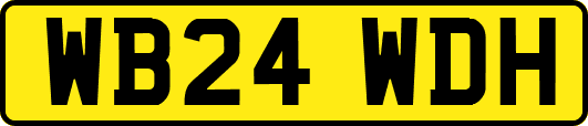 WB24WDH