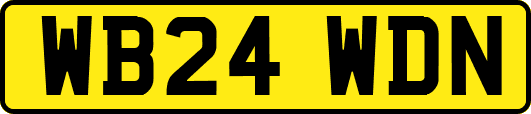 WB24WDN