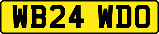 WB24WDO