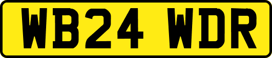 WB24WDR