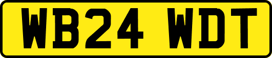 WB24WDT