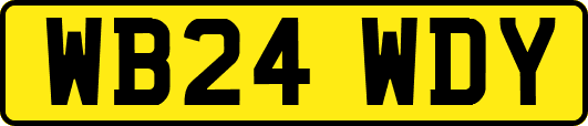 WB24WDY