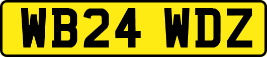 WB24WDZ