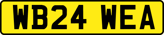 WB24WEA