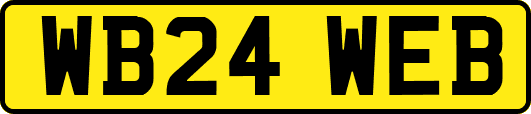 WB24WEB