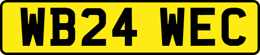 WB24WEC
