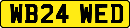 WB24WED