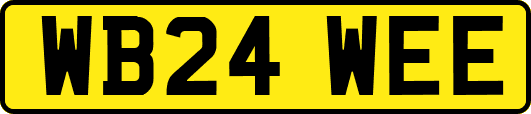 WB24WEE