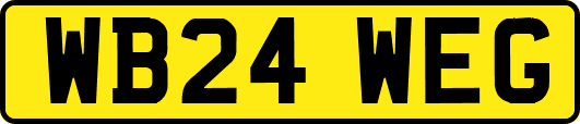 WB24WEG