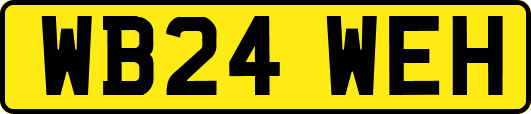 WB24WEH