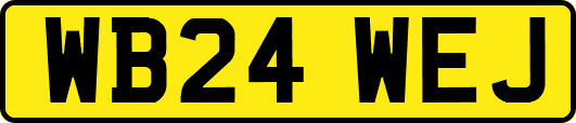 WB24WEJ