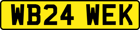 WB24WEK