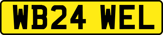 WB24WEL