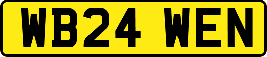 WB24WEN