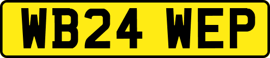 WB24WEP