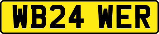 WB24WER