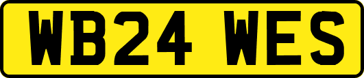 WB24WES