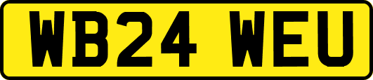 WB24WEU