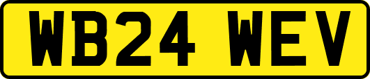 WB24WEV