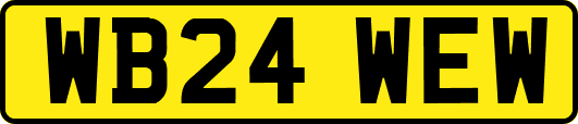 WB24WEW