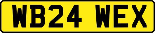 WB24WEX