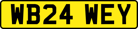 WB24WEY