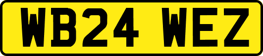 WB24WEZ