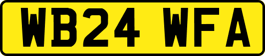 WB24WFA