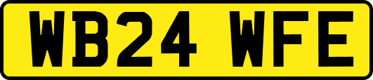 WB24WFE