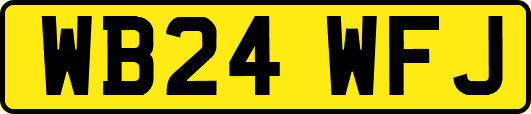WB24WFJ