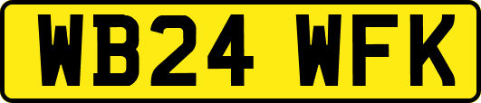 WB24WFK