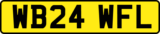 WB24WFL