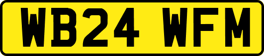 WB24WFM