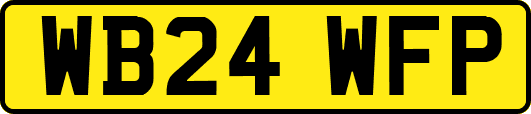 WB24WFP