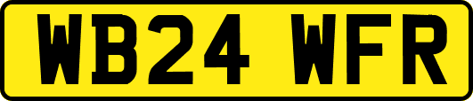 WB24WFR