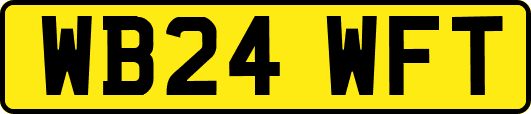 WB24WFT