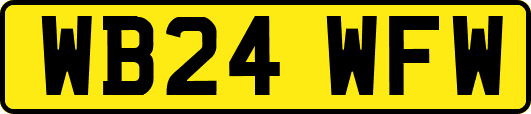 WB24WFW