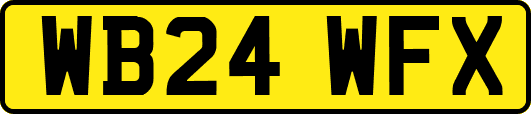 WB24WFX
