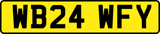 WB24WFY