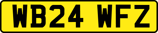 WB24WFZ