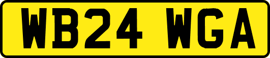 WB24WGA