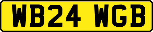 WB24WGB