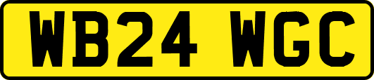 WB24WGC