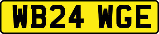WB24WGE