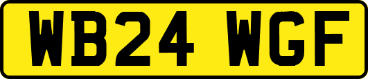WB24WGF