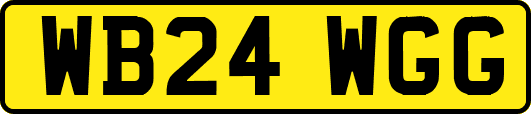 WB24WGG