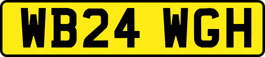 WB24WGH