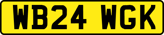 WB24WGK