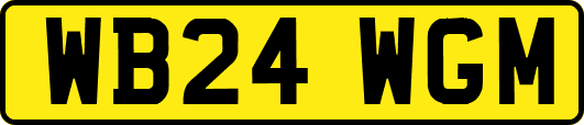 WB24WGM