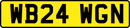 WB24WGN